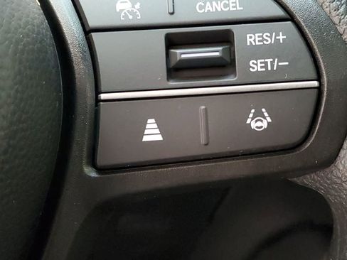Certified 2025 Honda CR-V EX image 33