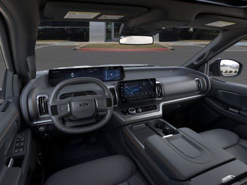 New 2026 Ford Expedition Tremor AWD/4WD image 9