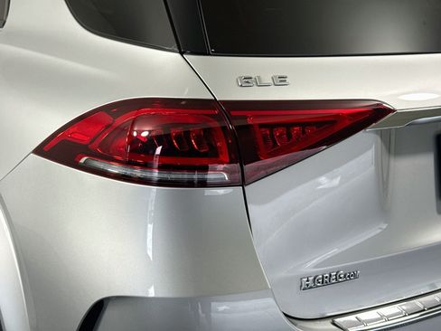 Used 2021 Mercedes-Benz GLE 350 image 36