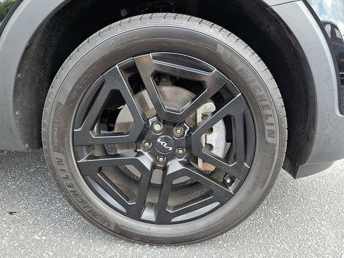 Certified 2024 Kia Telluride EX X-Line AWD/4WD image 8