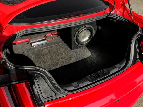 Used 2015 Ford Mustang GT RWD image 47