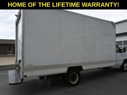 Used 2024 Ford E-350 and Econoline 350 Super Duty w/ Power Windows & Locks Group RWD image 38