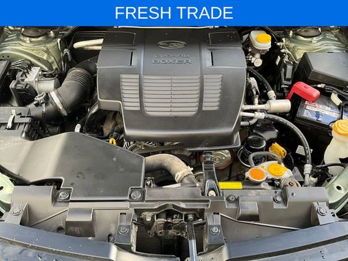 Used 2020 Subaru Forester Base w/ Alloy Wheel Package image 19