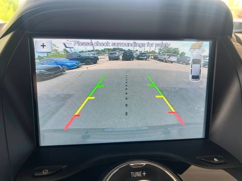 Used 2017 Ford Escape Titanium w/ Equipment Group 301A AWD/4WD image 52
