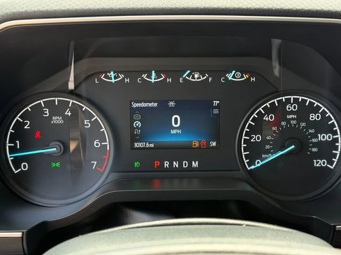 Used 2023 Ford F150 XL w/ STX Appearance Package RWD image 36