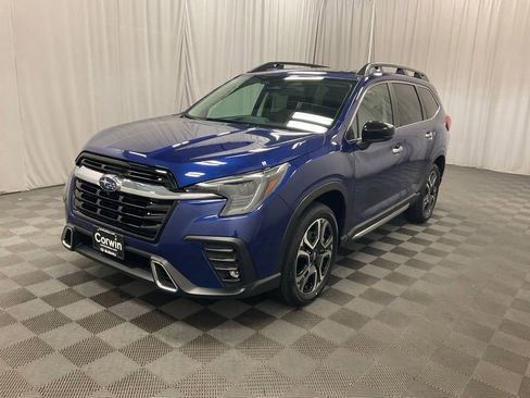 New 2026 Subaru Ascent Touring AWD/4WD image 3