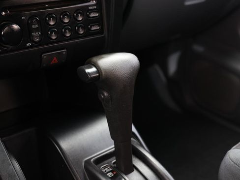 Used 2004 Nissan Frontier XE w/ (PWR) Pwr Pkg image 35