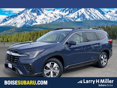 Certified 2023 Subaru Ascent Premium w/ Convenience Package