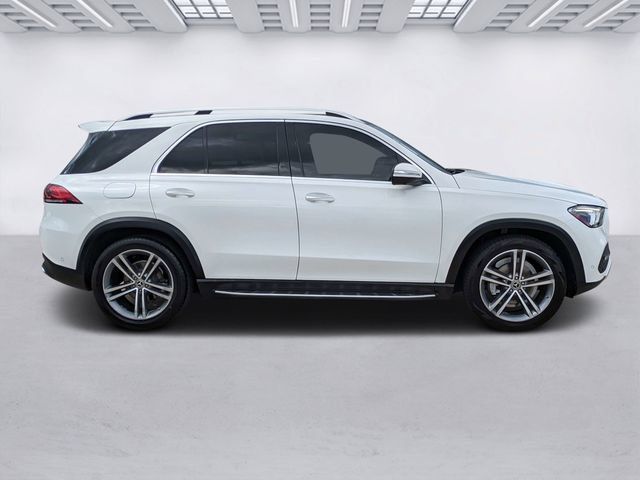 Used 2022 Mercedes-Benz GLE 350 image 2