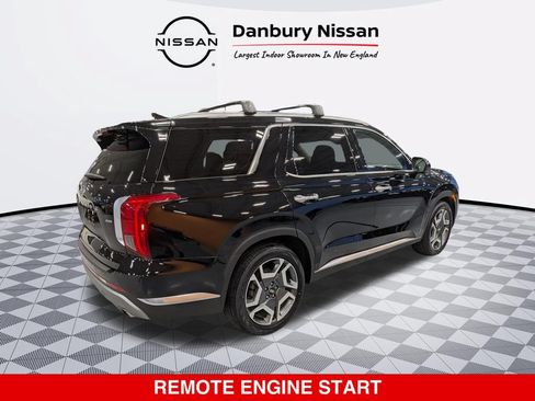 Used 2024 Hyundai Palisade Limited AWD/4WD image 3
