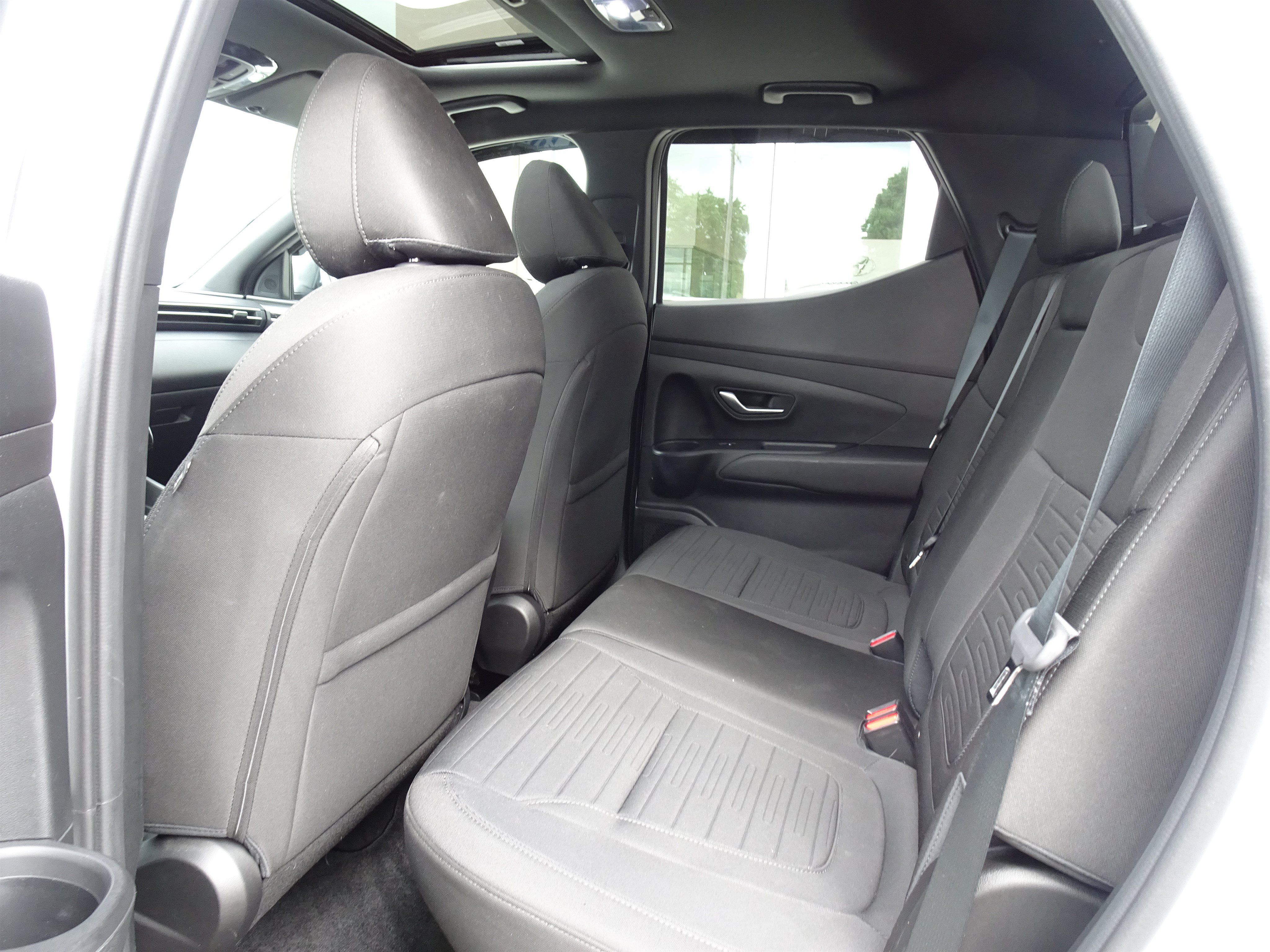 Used 2022 Hyundai Santa Cruz SEL Premium AWD/4WD image 17