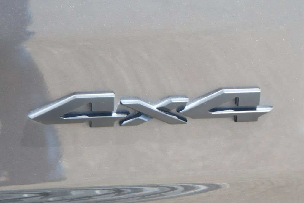 Used 2022 RAM 1500 TRX w/ TRX Level 2 Equipment Group AWD/4WD image 56