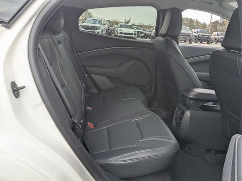 New 2025 Ford Mustang Mach-E Premium image 24