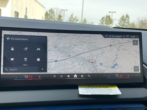 New 2026 BMW X3 xDrive30 image 5