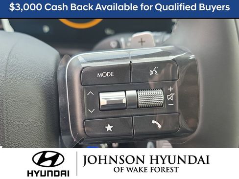 New 2026 Hyundai Palisade Calligraphy image 29