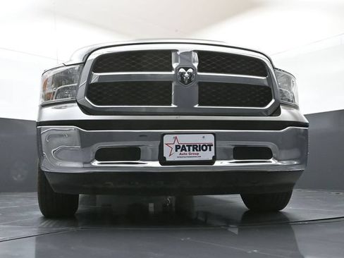 Used 2024 RAM 1500 Classic SLT AWD/4WD image 37