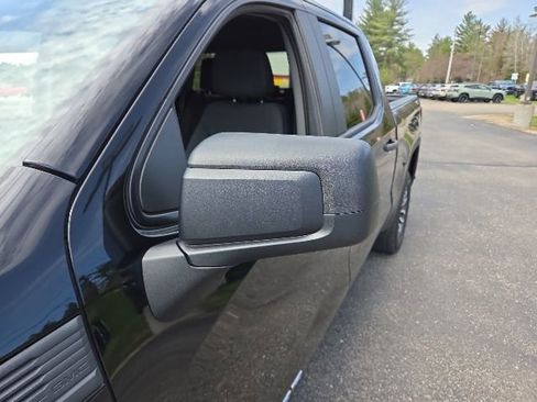 Used 2019 GMC Sierra 1500 4x4 Crew Cab w/ Convenience Package image 35