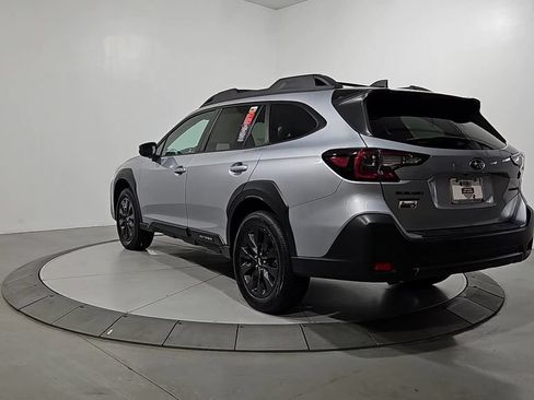 Certified 2024 Subaru Outback Onyx Edition AWD/4WD image 3