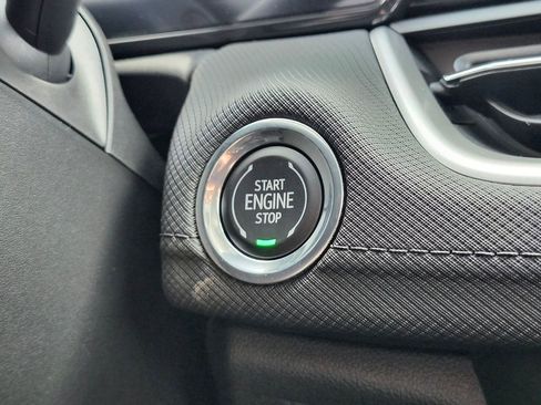 New 2026 Chevrolet TrailBlazer LS image 22