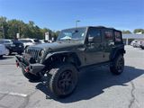 Used 2015 Jeep Wrangler Unlimited Sport w/ Quick Order Package 24S image 3