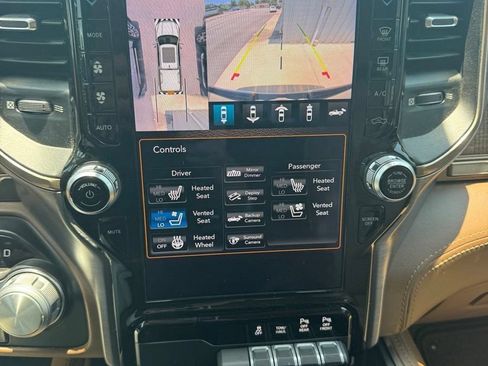 Used 2019 RAM 1500 Limited RWD image 21