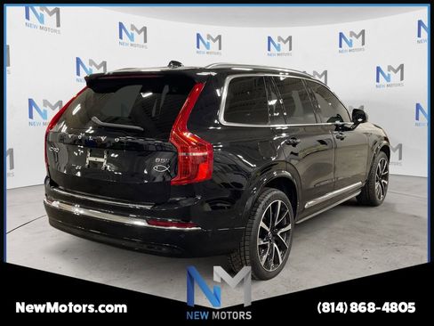 Used 2023 Volvo XC90 B5 Plus w/ Protection Package Premier image 5