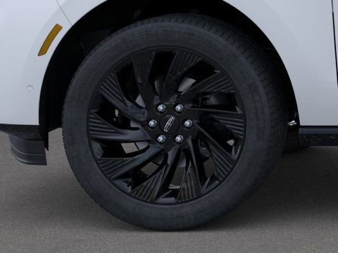 New 2026 Lincoln Navigator Reserve w/ Jet Appearance Package AWD/4WD image 18