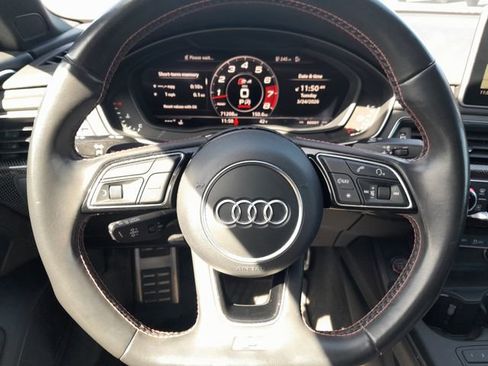 Used 2018 Audi S4 Prestige w/ Prestige Package image 4