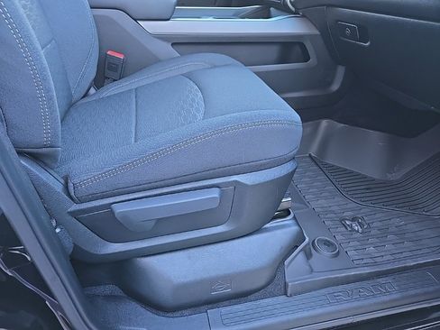 New 2026 RAM 2500 Big Horn image 86