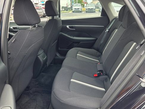 Certified 2026 Hyundai Sonata SE FWD image 6