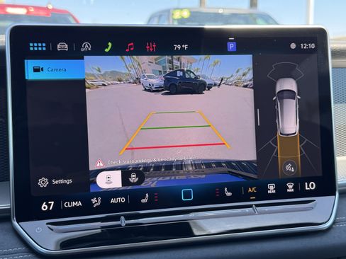 Used 2026 Volkswagen Tiguan SE R-Line image 26