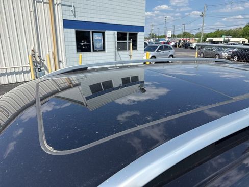 Used 2018 Volkswagen Atlas SEL Premium AWD/4WD image 6