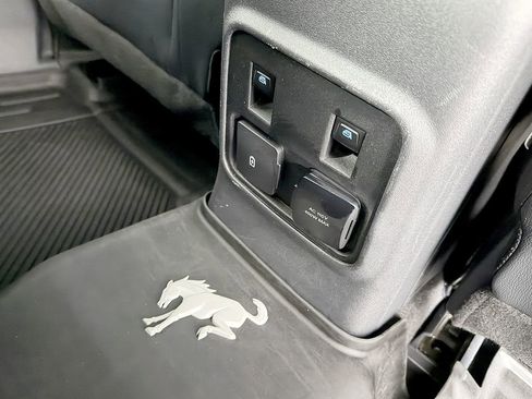 Used 2021 Ford Bronco Wildtrak AWD/4WD image 59