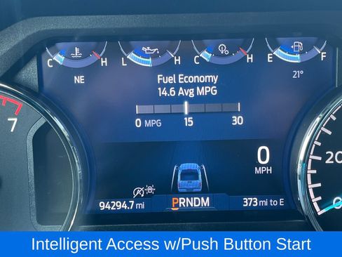 Used 2021 Ford F150 XLT w/ Equipment Group 302A High AWD/4WD image 21