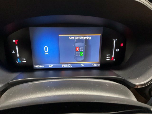 Used 2023 Ford Escape Active w/ Cold Weather Package FWD image 32