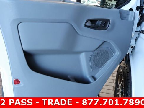 Used 2016 Ford Transit 350 XLT image 9