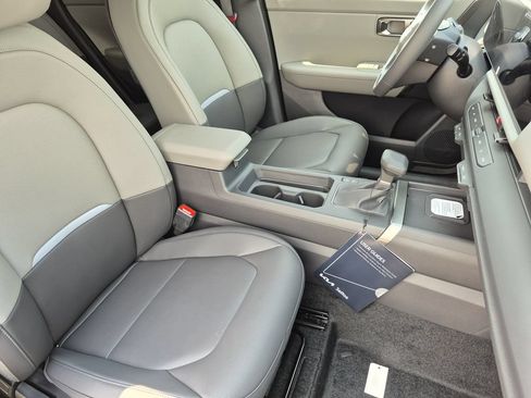 New 2027 Kia Seltos EX w/ EX Panoramic Sunroof Package AWD/4WD image 15