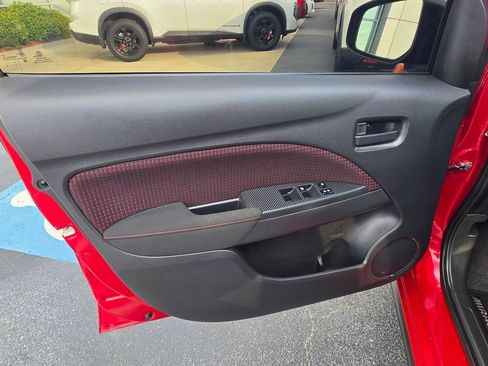 Used 2024 Mitsubishi Mirage FWD image 12