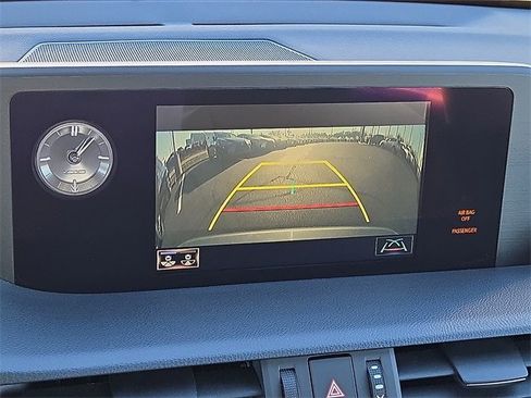 Certified 2020 Lexus ES 300h w/ Premium Package image 17