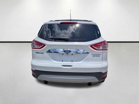 Used 2015 Ford Escape Titanium w/ Equipment Group 301A FWD image 5