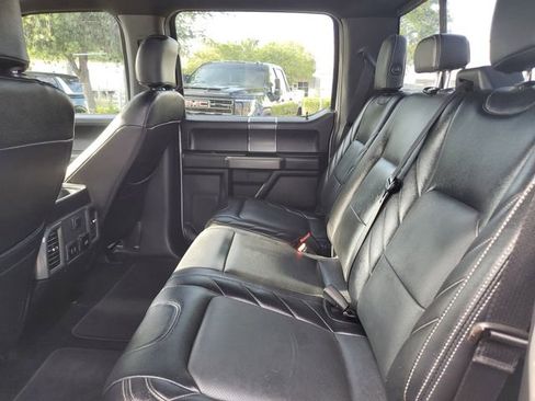 Used 2019 Ford F150 XLT w/ Equipment Group 302A Luxury RWD image 11