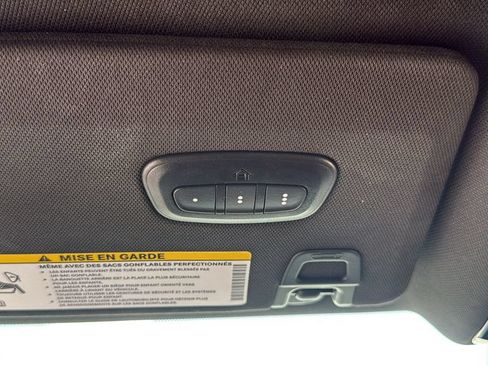 Used 2022 Jeep Grand Cherokee Summit AWD/4WD image 15