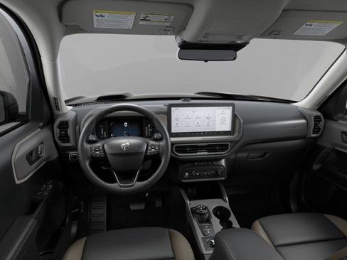 New 2026 Ford Bronco Sport Big Bend w/ Convenience Package AWD/4WD image 7