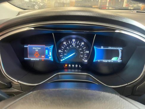 Used 2018 Ford Fusion S image 24