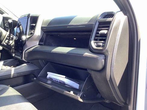 Used 2023 RAM 2500 Rebel w/ Level 2 Equipment Group image 49