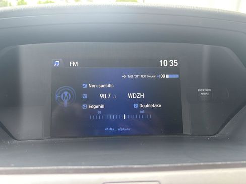 Used 2016 Honda Odyssey Touring Elite image 16