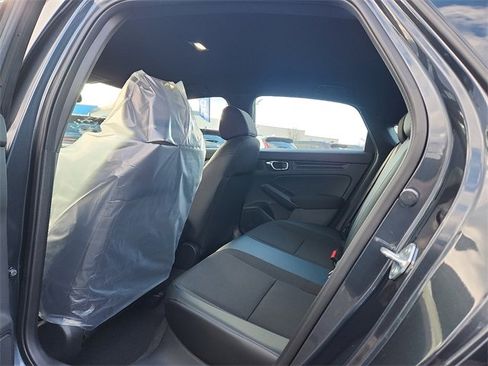 New 2026 Honda Civic Sport image 10