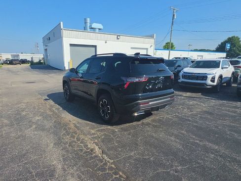 New 2026 Chevrolet Equinox ACTIV w/ Convenience Package III FWD image 5