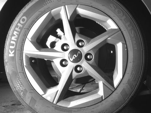 Used 2025 Kia K4 FWD image 15