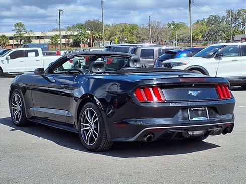 Used 2017 Ford Mustang Premium image 5